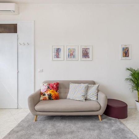 Apartments Gasser - Apartment 5 Caorle Eksteriør bilde