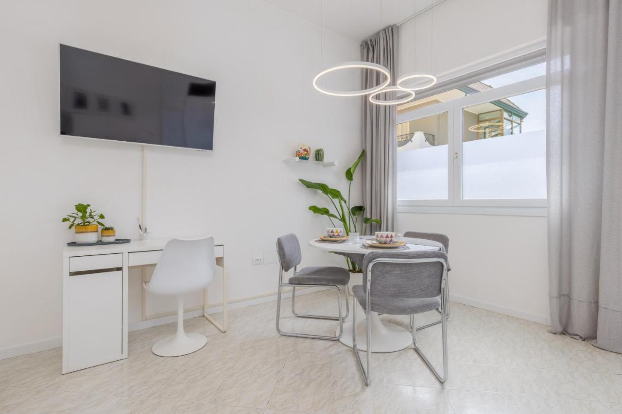 Apartments Gasser - Apartment 5 Caorle Eksteriør bilde